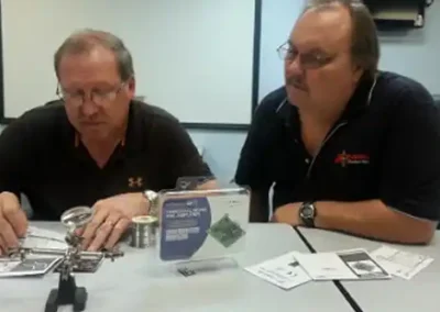 Sportsman's Paradise Amateur Radio - Serving Wakulla County, Franklin County, and all of Big Bend - Florida