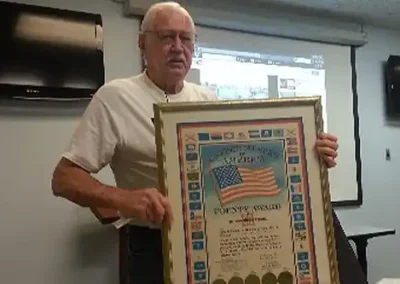 Sportsman's Paradise Amateur Radio - Serving Wakulla County, Franklin County, and all of Big Bend - Florida