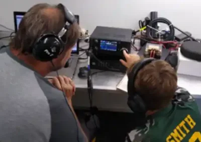 Amateur Radio Club in Wakulla County, Florida