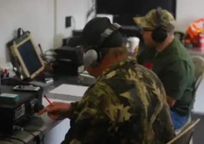 Sportsman's Paradise Amateur Radio - Serving Wakulla County, Franklin County, and all of Big Bend - Florida