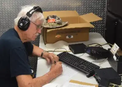 Sportsman's Paradise Amateur Radio - Serving Wakulla County, Franklin County, and all of Big Bend - Florida