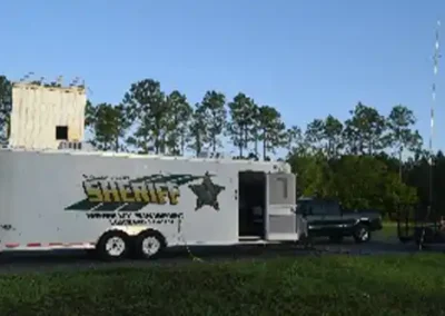 Sportsman's Paradise Amateur Radio - Serving Wakulla County, Franklin County, and all of Big Bend - Florida